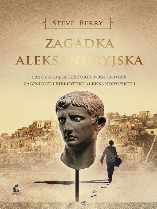 Title details for Zagadka aleksandryjska by Steve Berry - Available